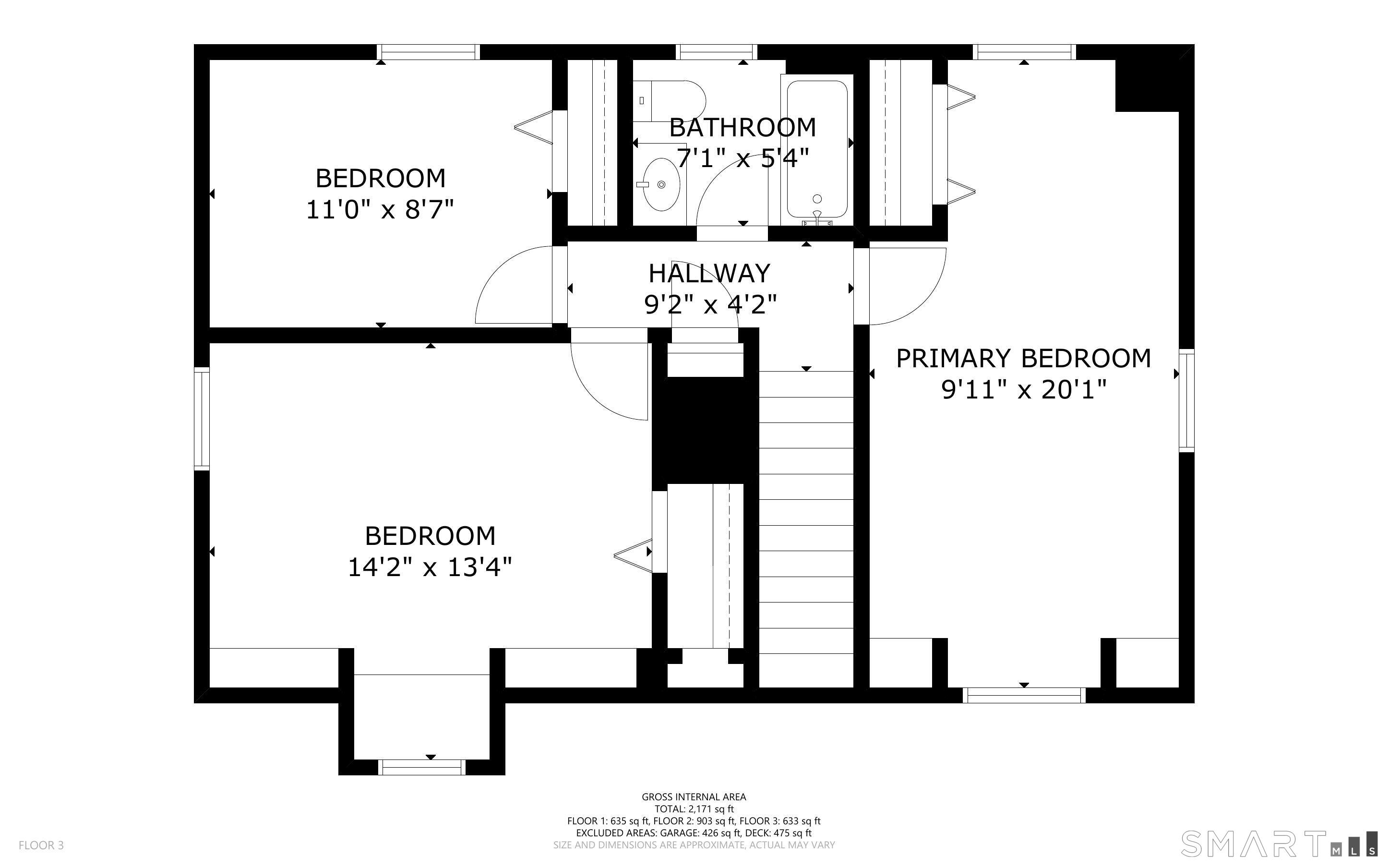 3 Allen Lane Westport CT 06880