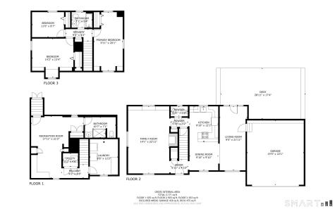 3 Allen Lane Westport CT 06880
