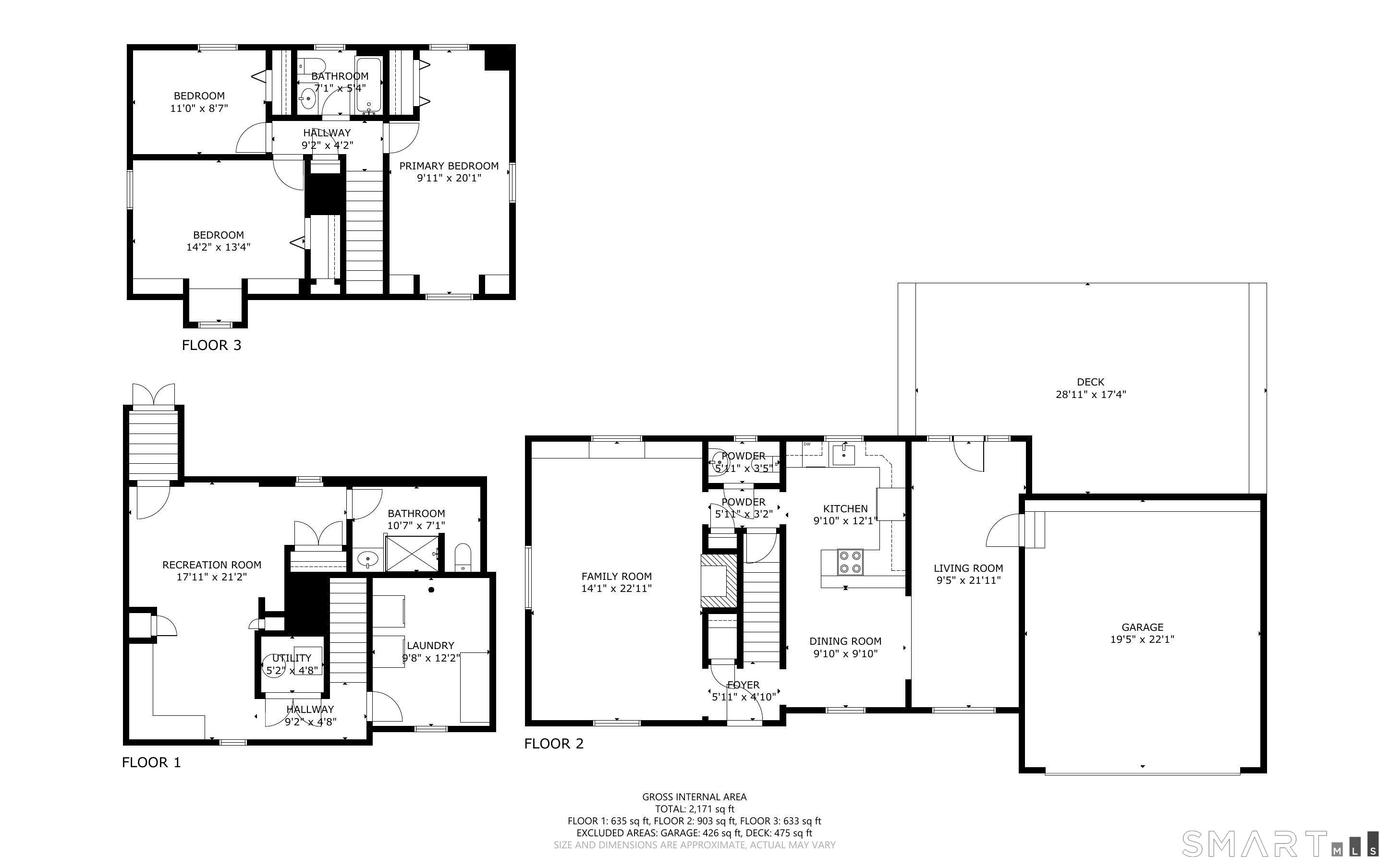3 Allen Lane Westport CT 06880