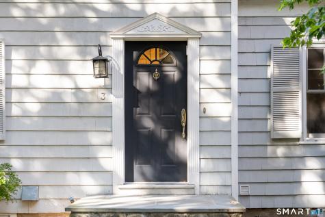 3 Allen Lane Westport CT 06880