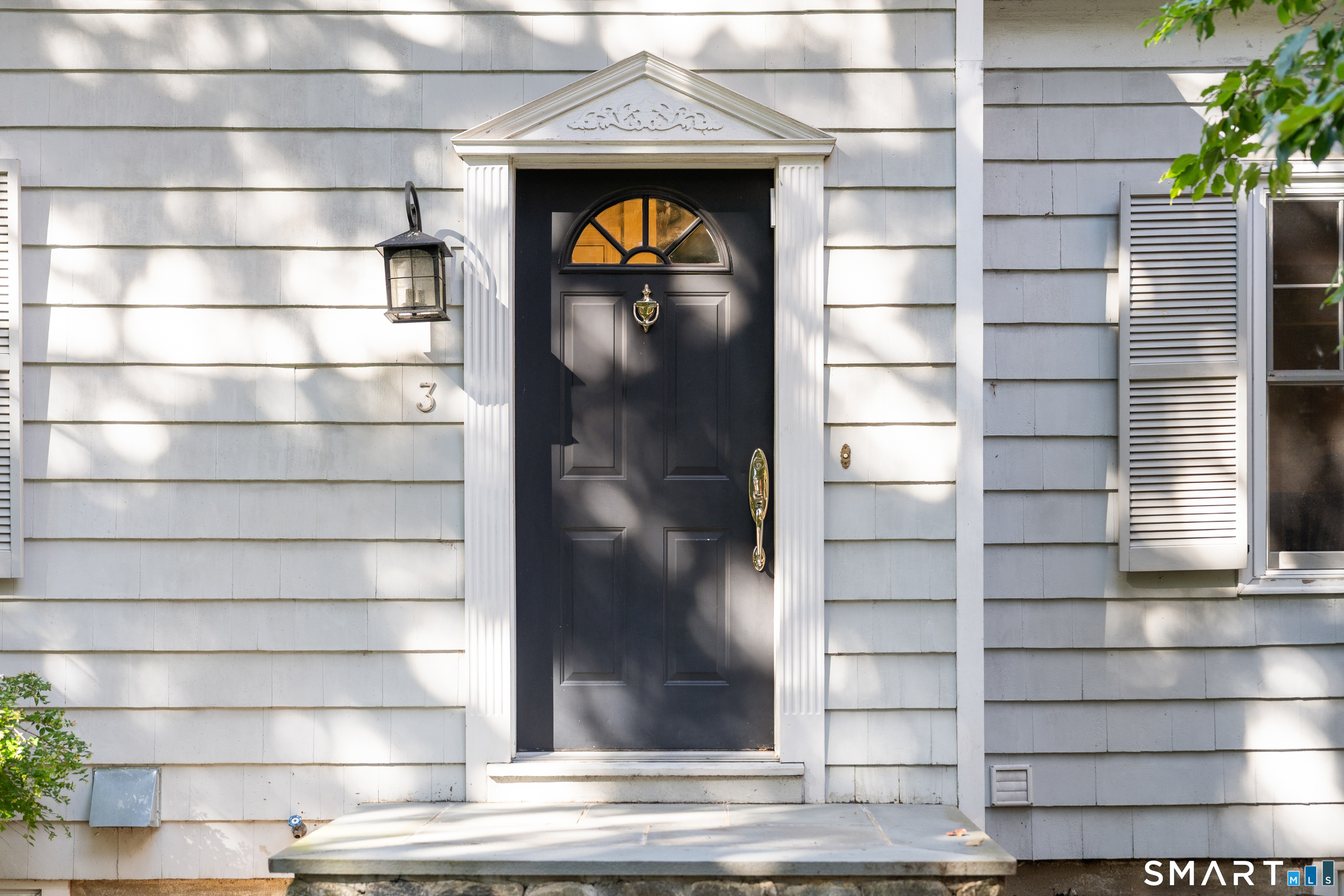 3 Allen Lane Westport CT 06880