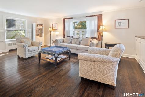 3 Allen Lane Westport CT 06880