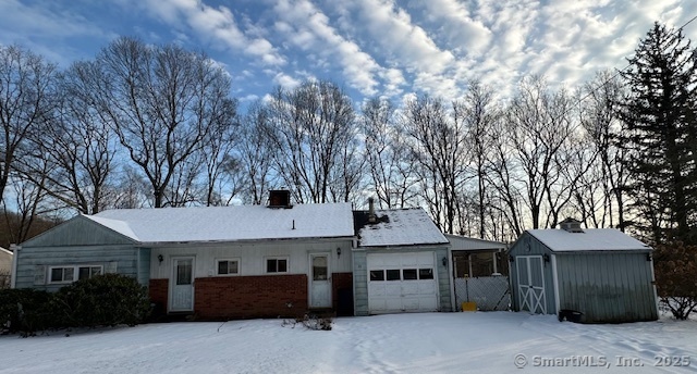 30 Bilby Drive Wolcott CT 06716