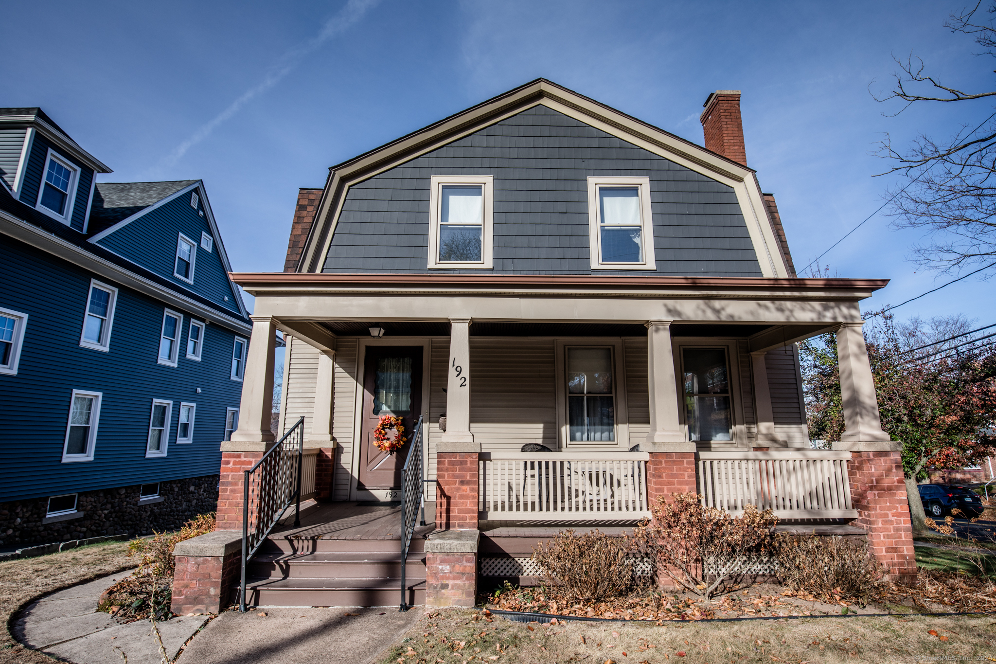 192 North Whittlesey Avenue Wallingford CT 06492
