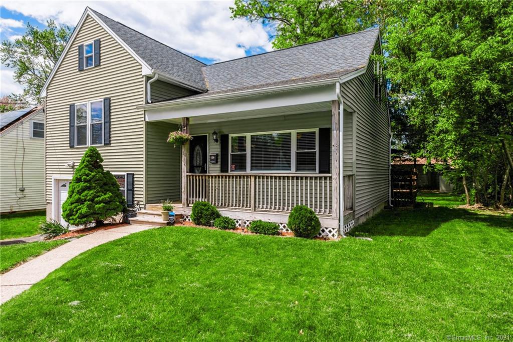 28 Bates Street Hartford CT 06114