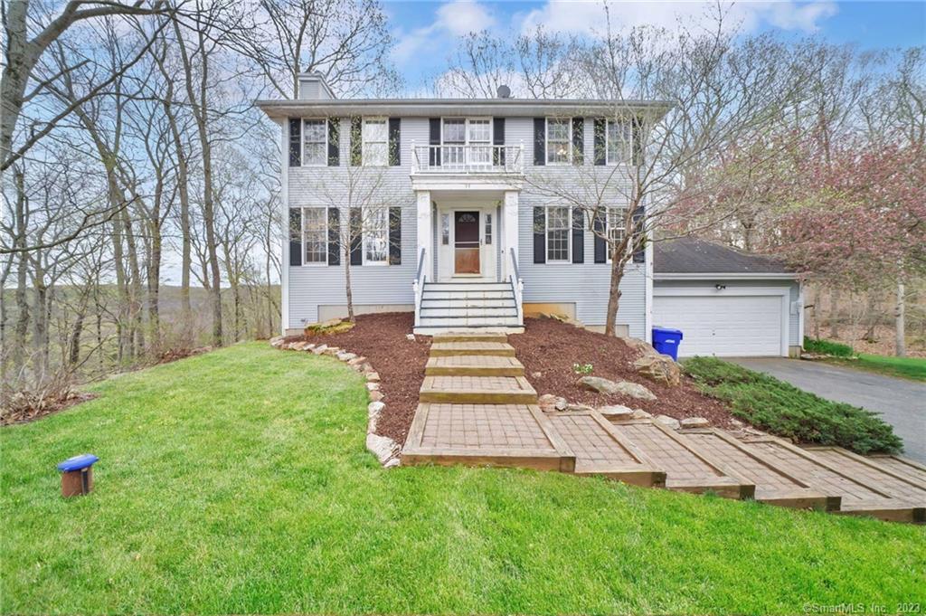39 Timber Trail Coventry CT 06238