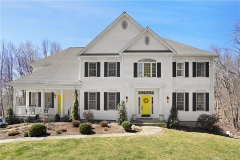 24 Maplewood Drive Danbury CT 06811