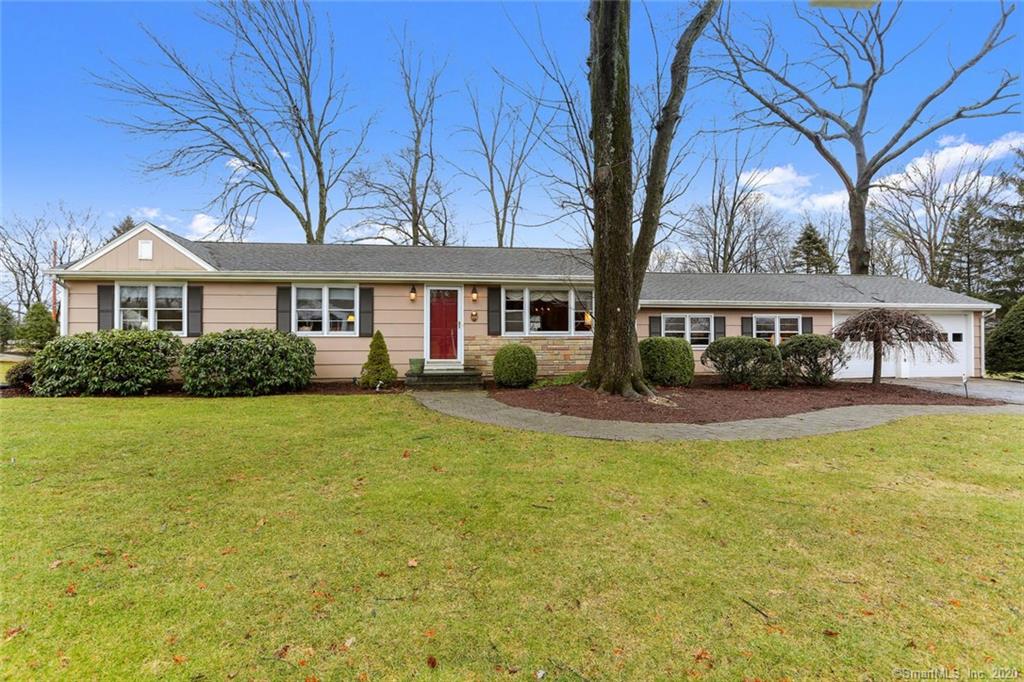 229 Eastfield Drive Fairfield CT 06825