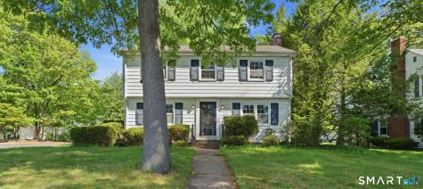 77 Washington Street Manchester CT 06042