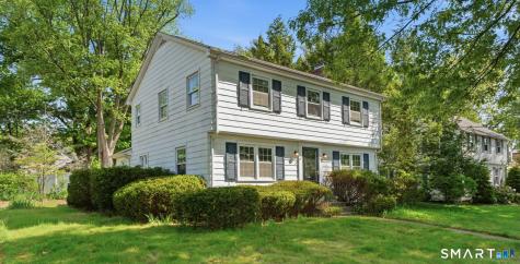 77 Washington Street Manchester CT 06042