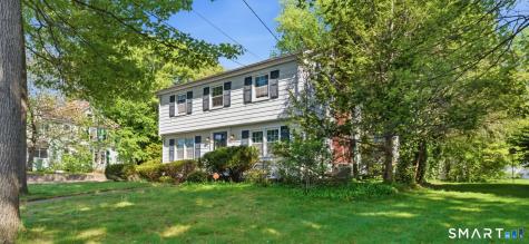 77 Washington Street Manchester CT 06042