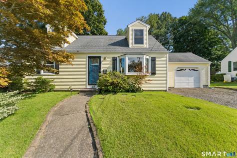 65 Tower Street Milford CT 06460