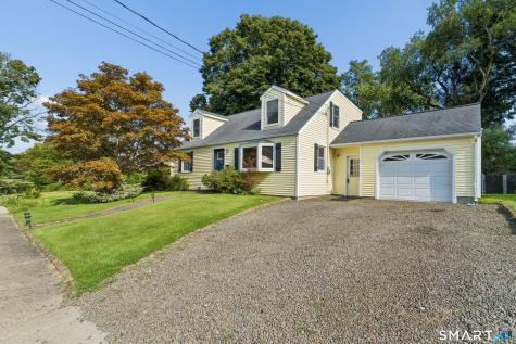 65 Tower Street Milford CT 06460