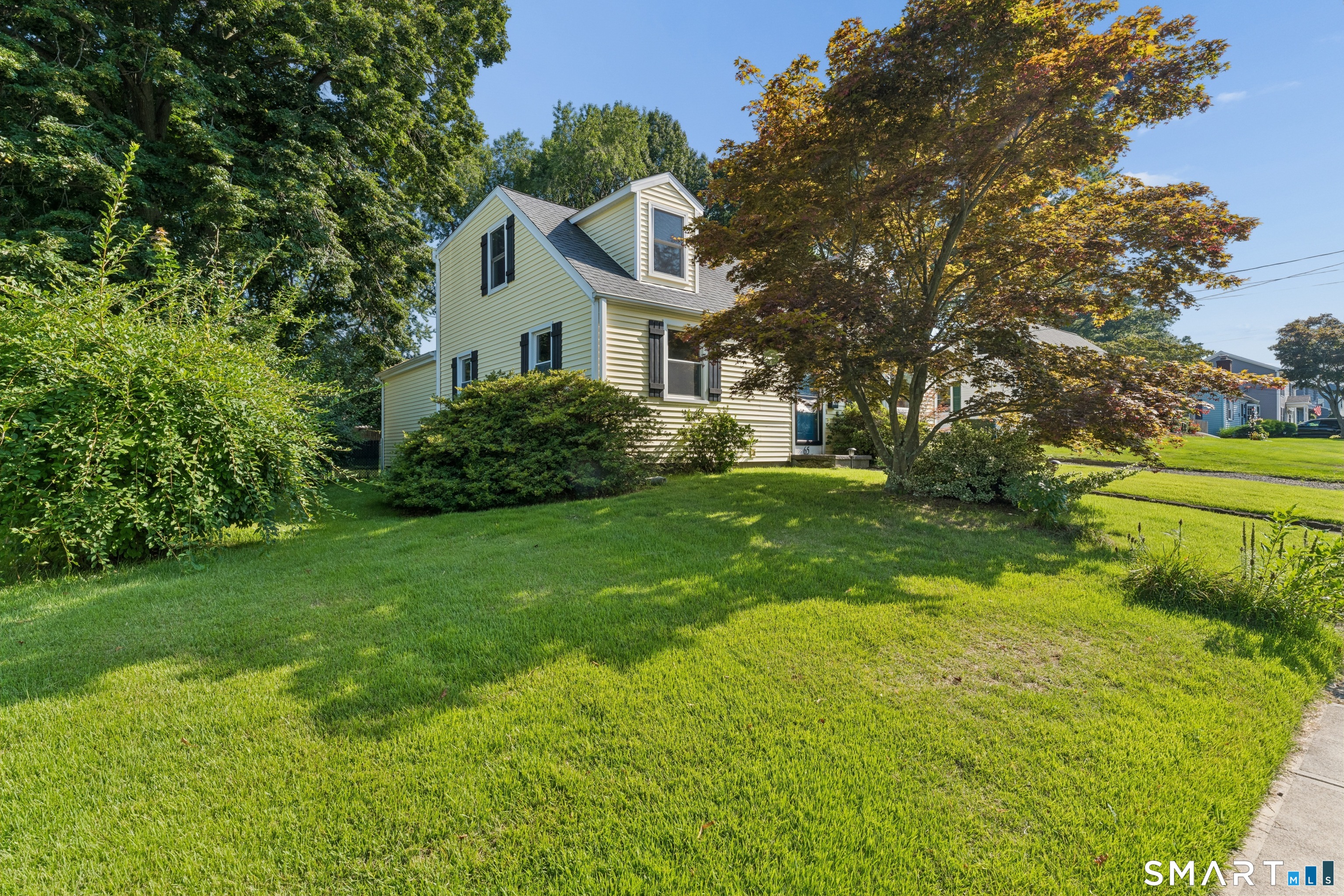 65 Tower Street Milford CT 06460