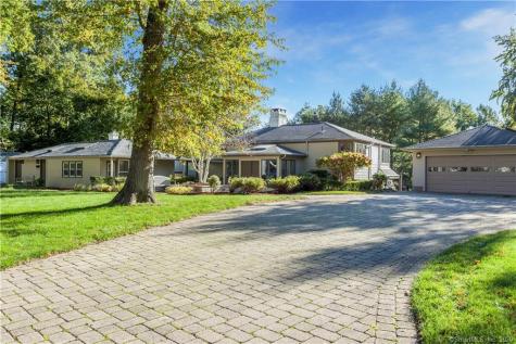 39 Orchard Hill Road Norwalk CT 06851