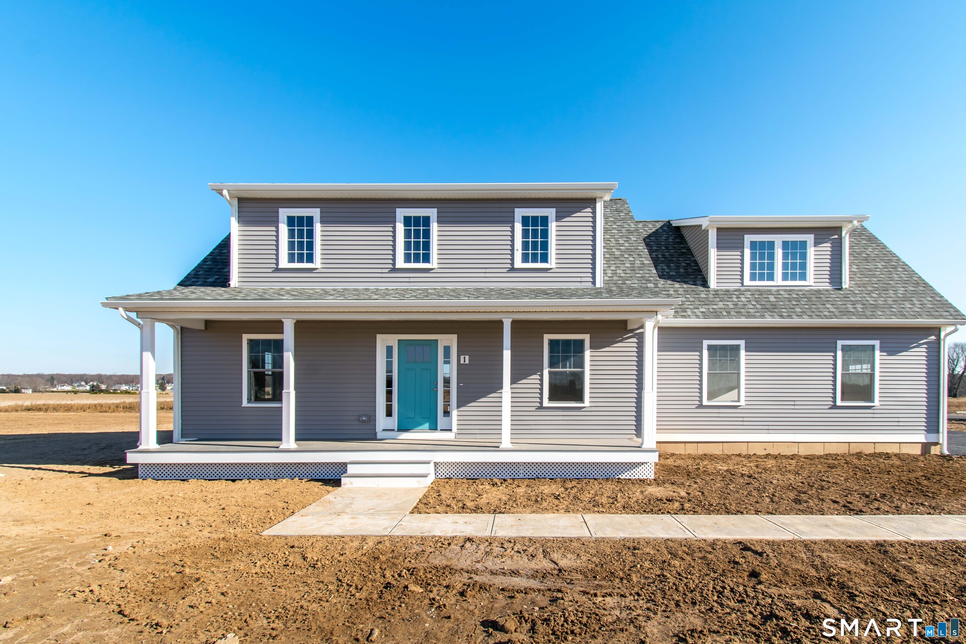 318 Capen Street Windsor CT 06095