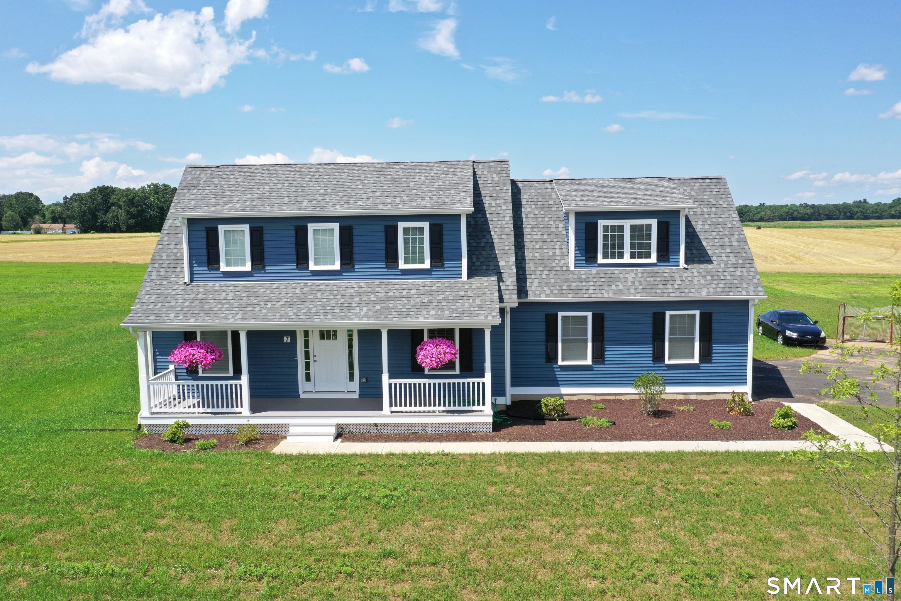 318 Capen Street Windsor CT 06095
