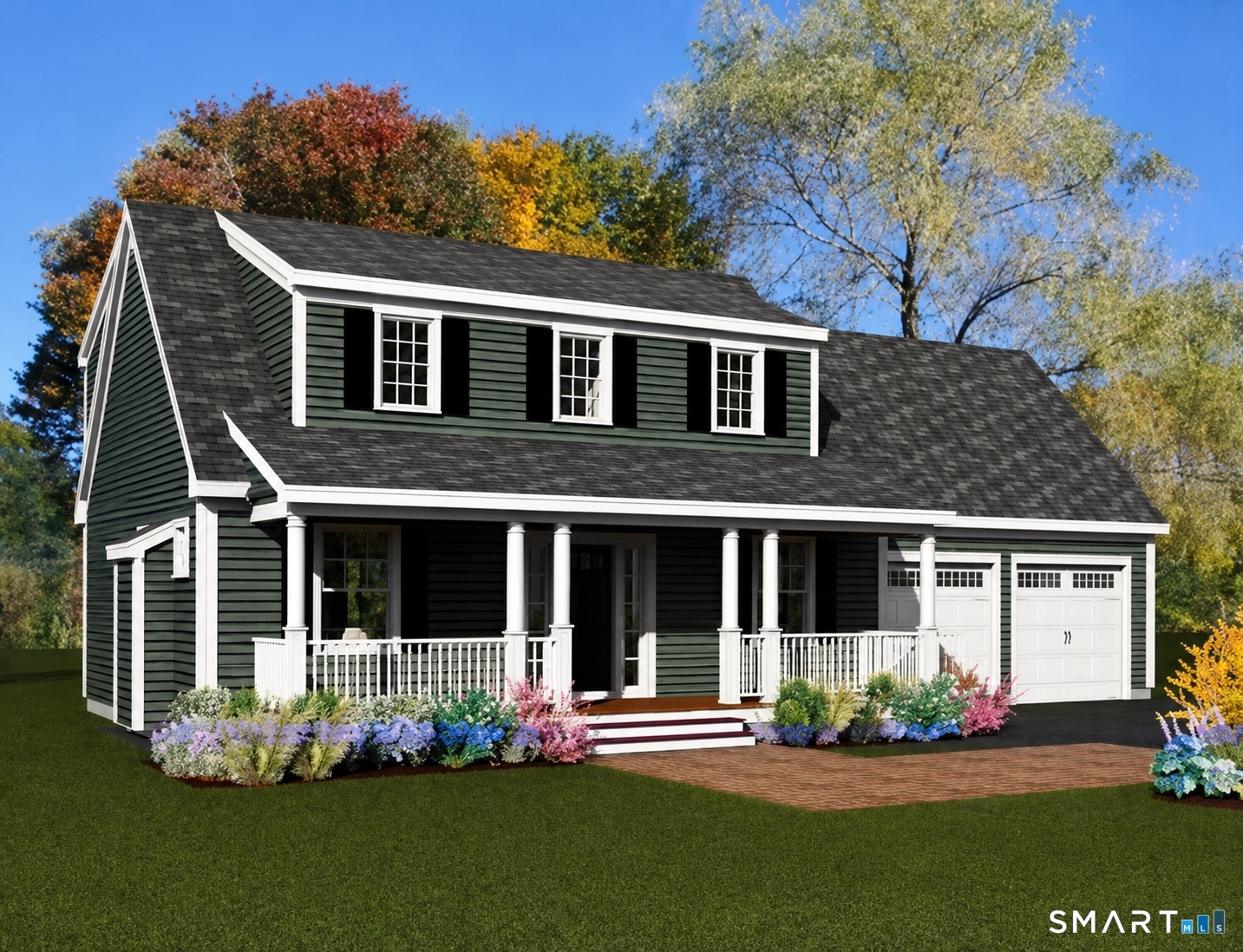318 Capen Street Windsor CT 06095
