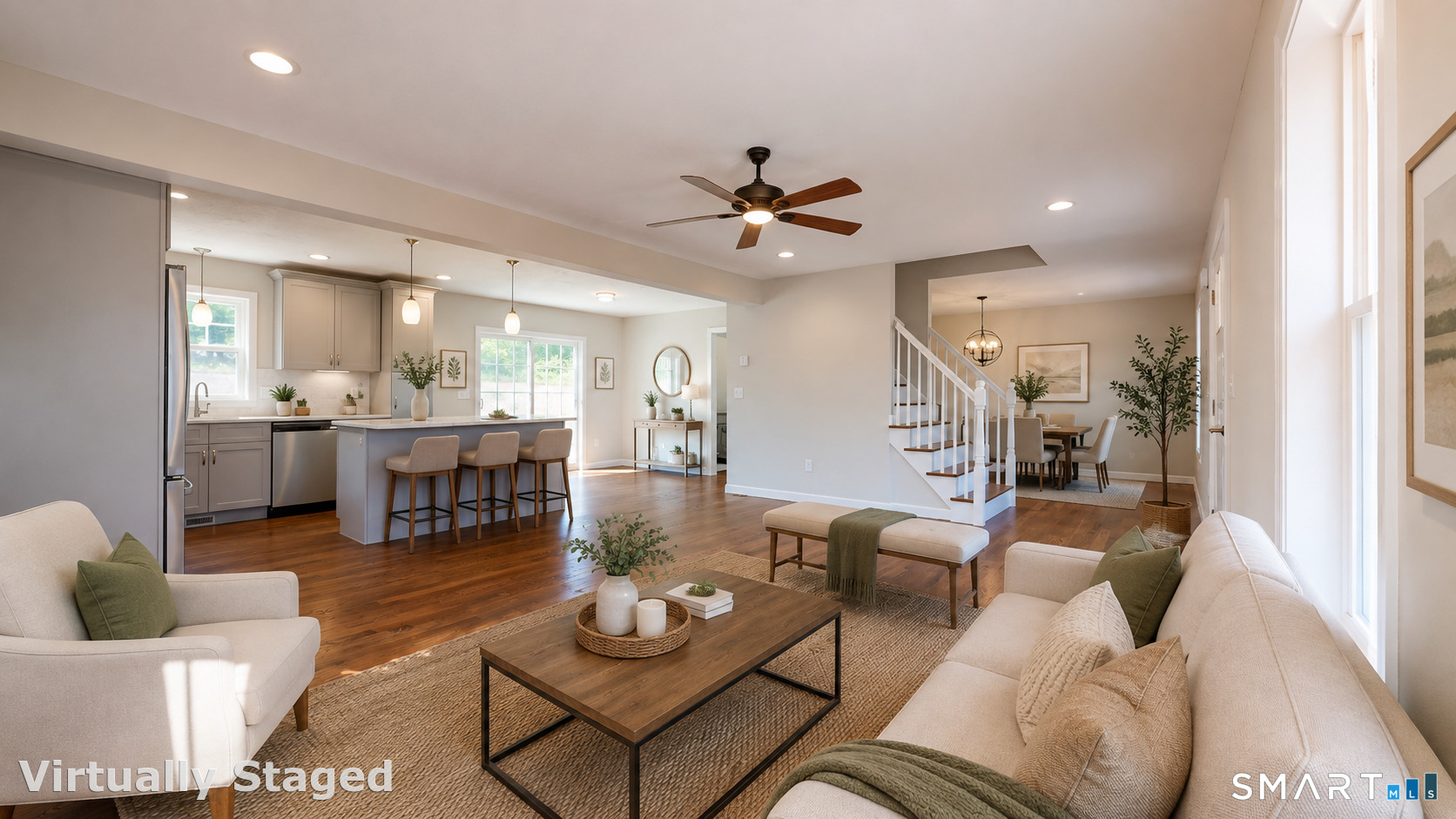 318 Capen Street Windsor CT 06095