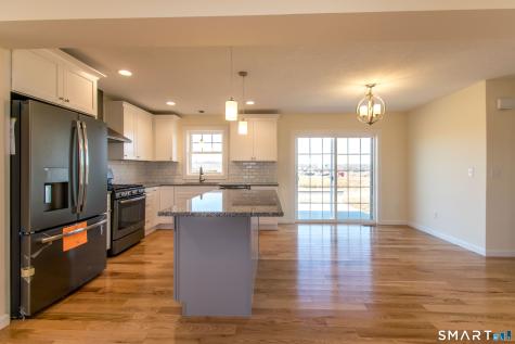 318 Capen Street Windsor CT 06095