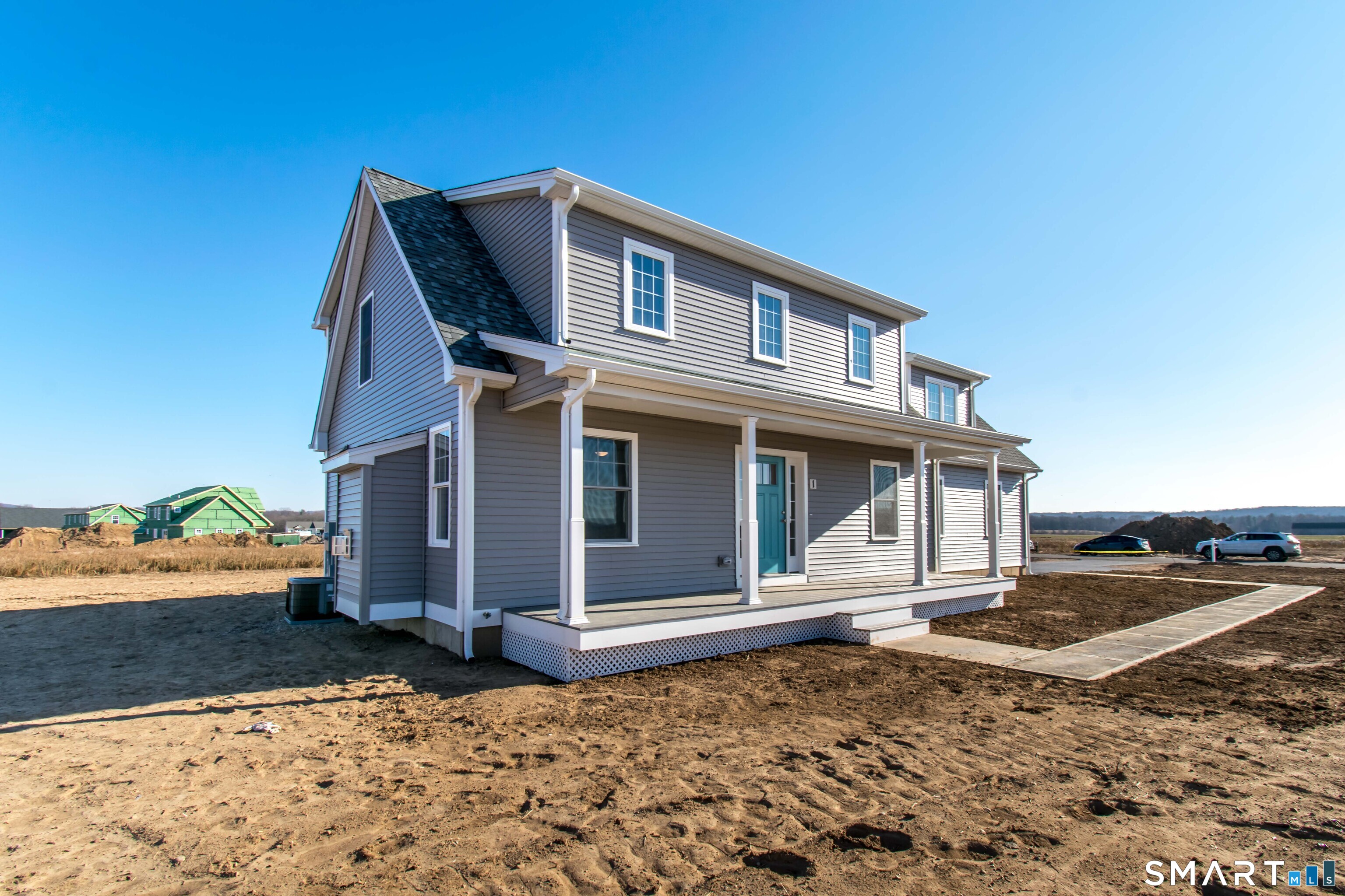 318 Capen Street Windsor CT 06095