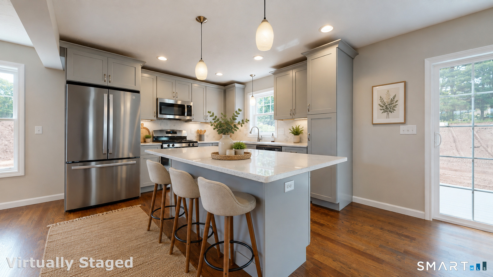 318 Capen Street Windsor CT 06095