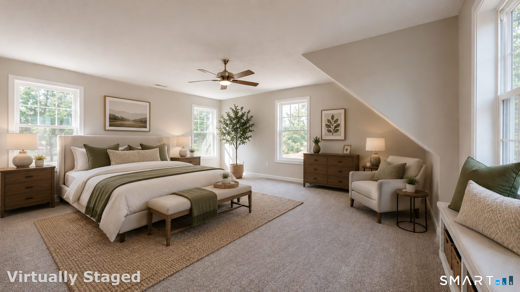 318 Capen Street Windsor CT 06095