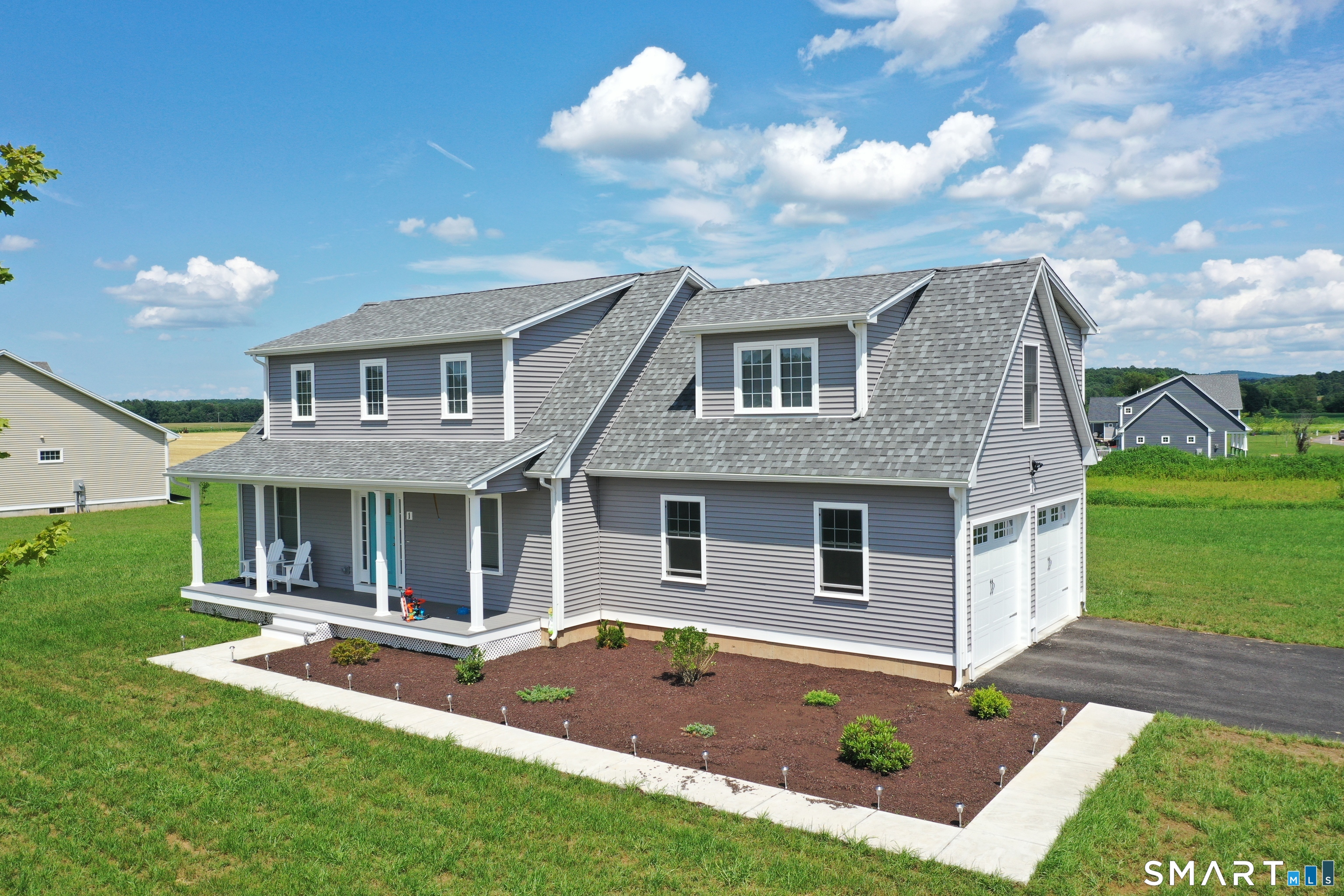 318 Capen Street Windsor CT 06095