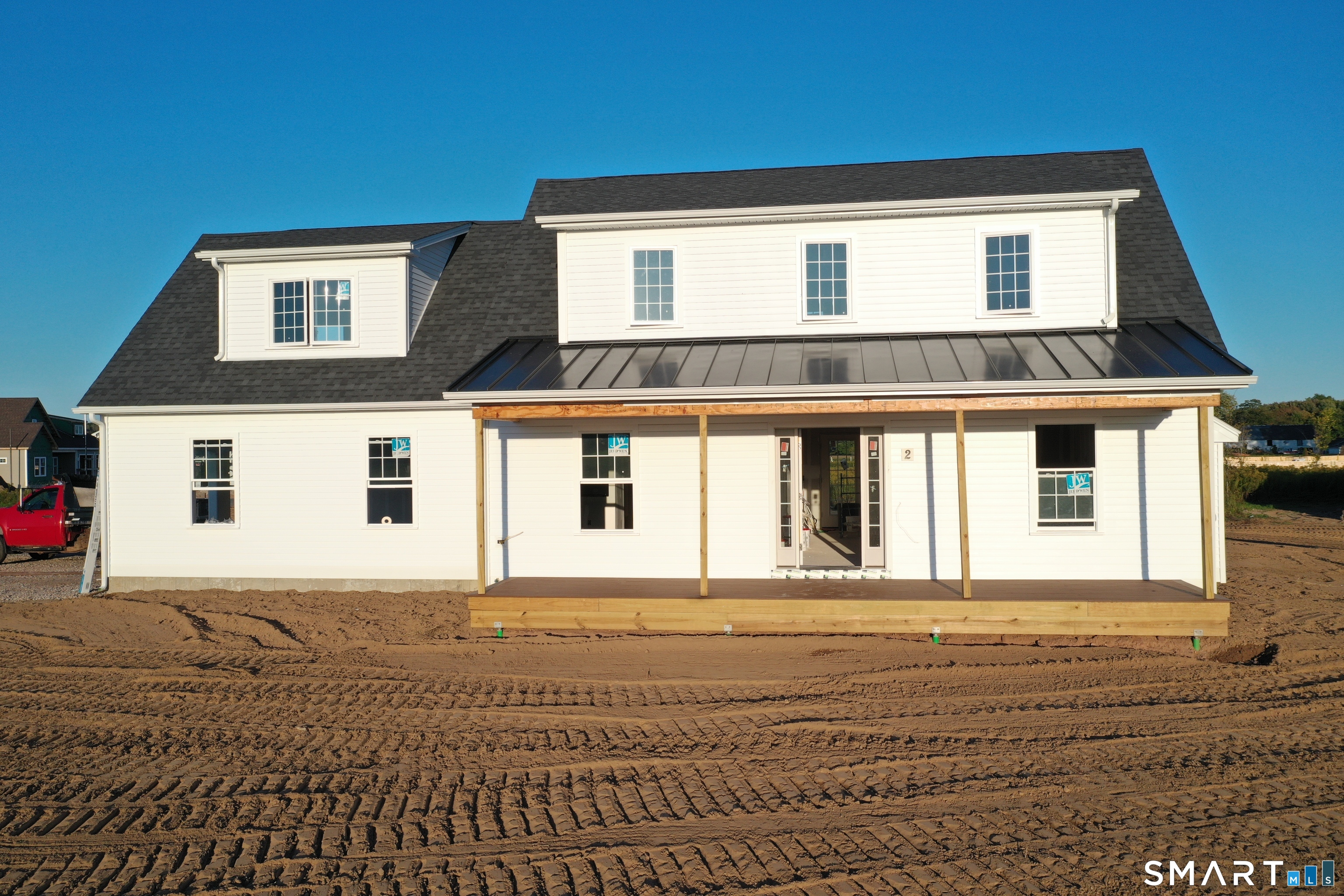 318 Capen Street Windsor CT 06095