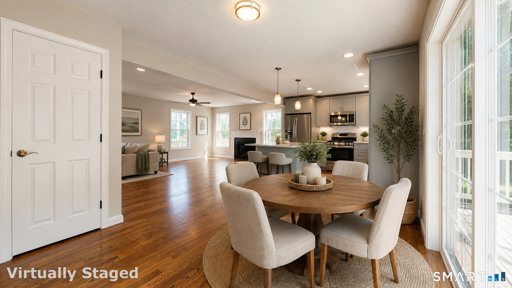 318 Capen Street Windsor CT 06095