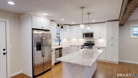318 Capen Street Windsor CT 06095