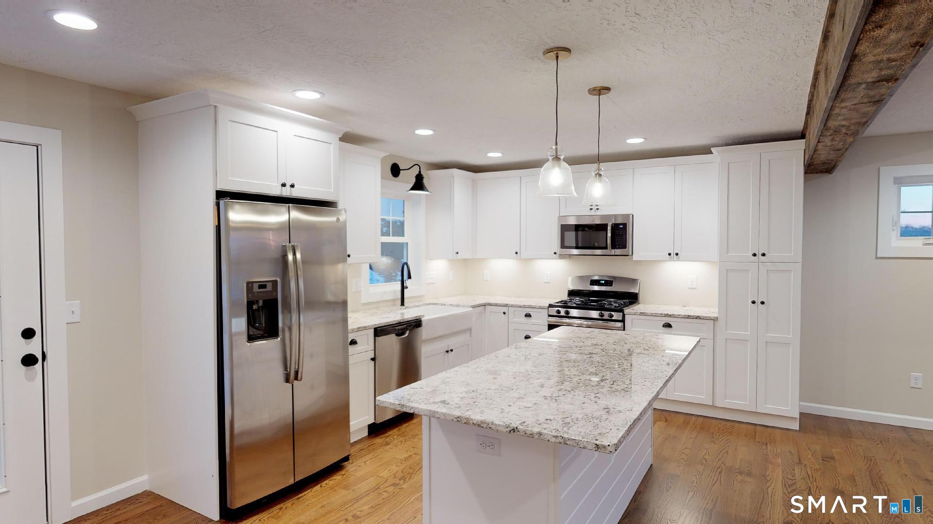 318 Capen Street Windsor CT 06095