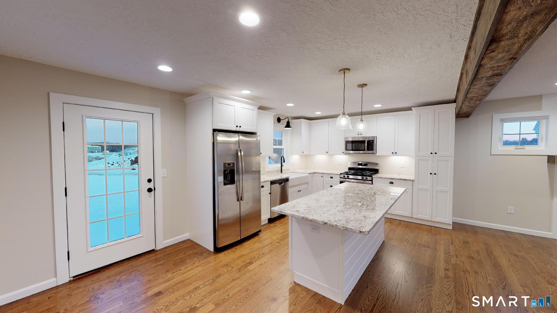 318 Capen Street Windsor CT 06095