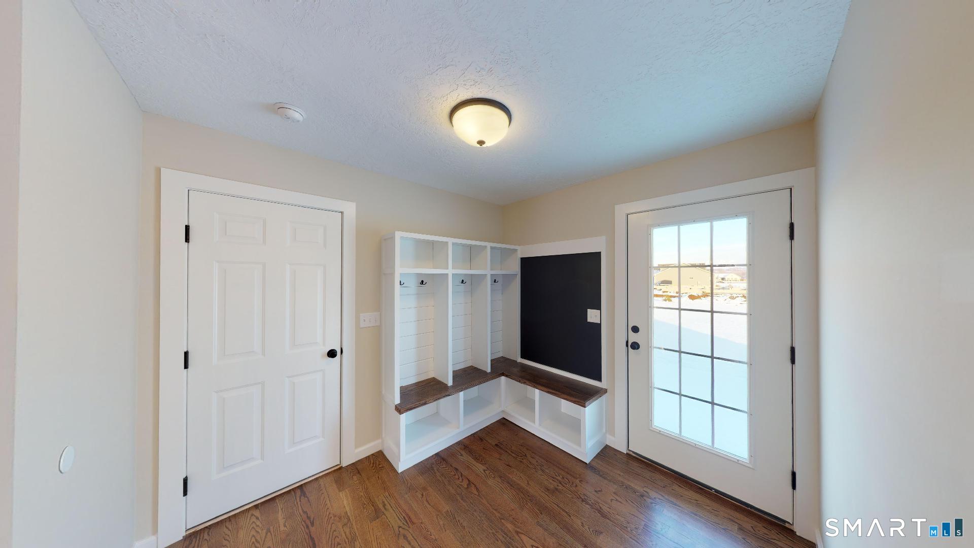 318 Capen Street Windsor CT 06095