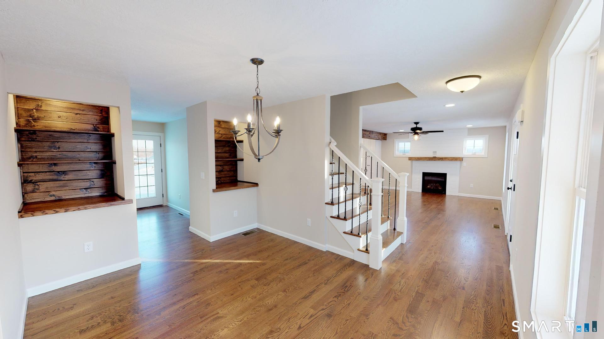 318 Capen Street Windsor CT 06095