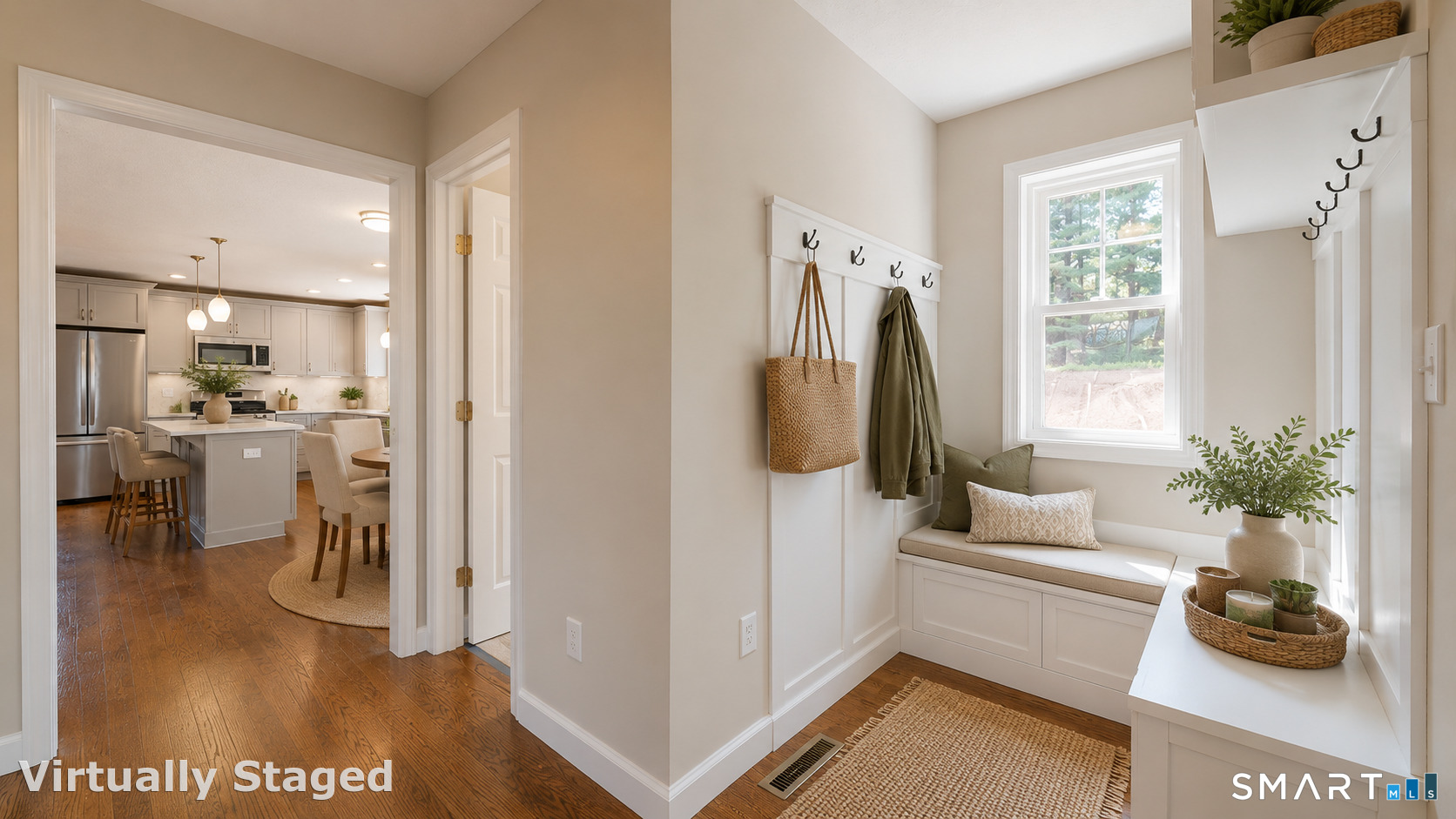 318 Capen Street Windsor CT 06095