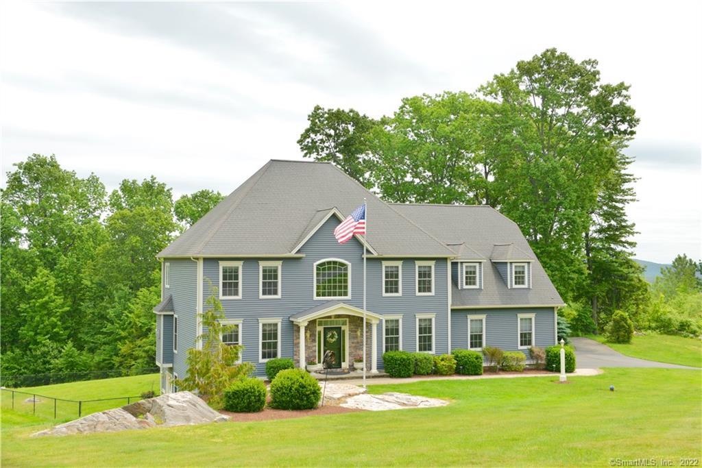 26 Angelas Way Burlington CT 06013