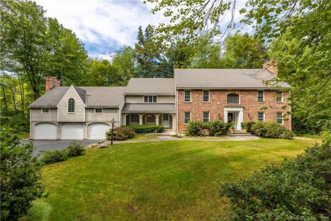 42 Longview Road Avon CT 06001