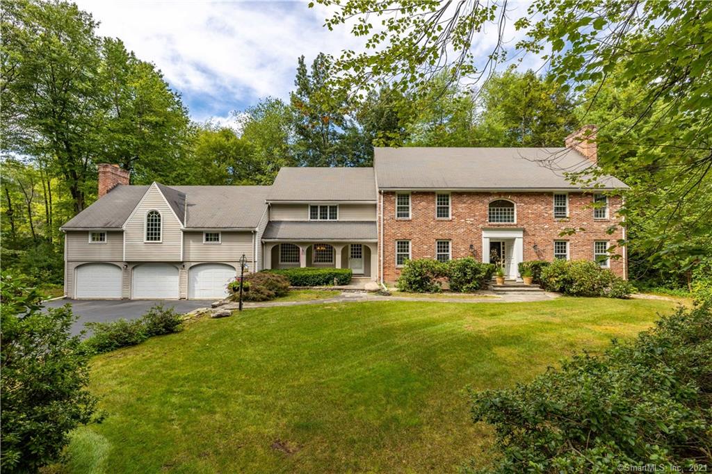 42 Longview Road Avon CT 06001