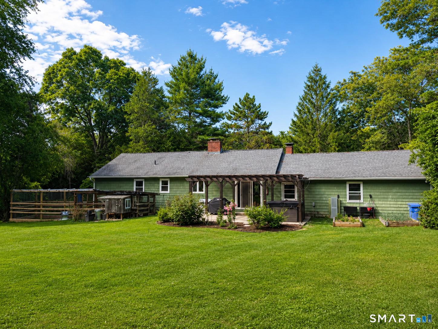 95 Bethel Road Griswold CT 06351