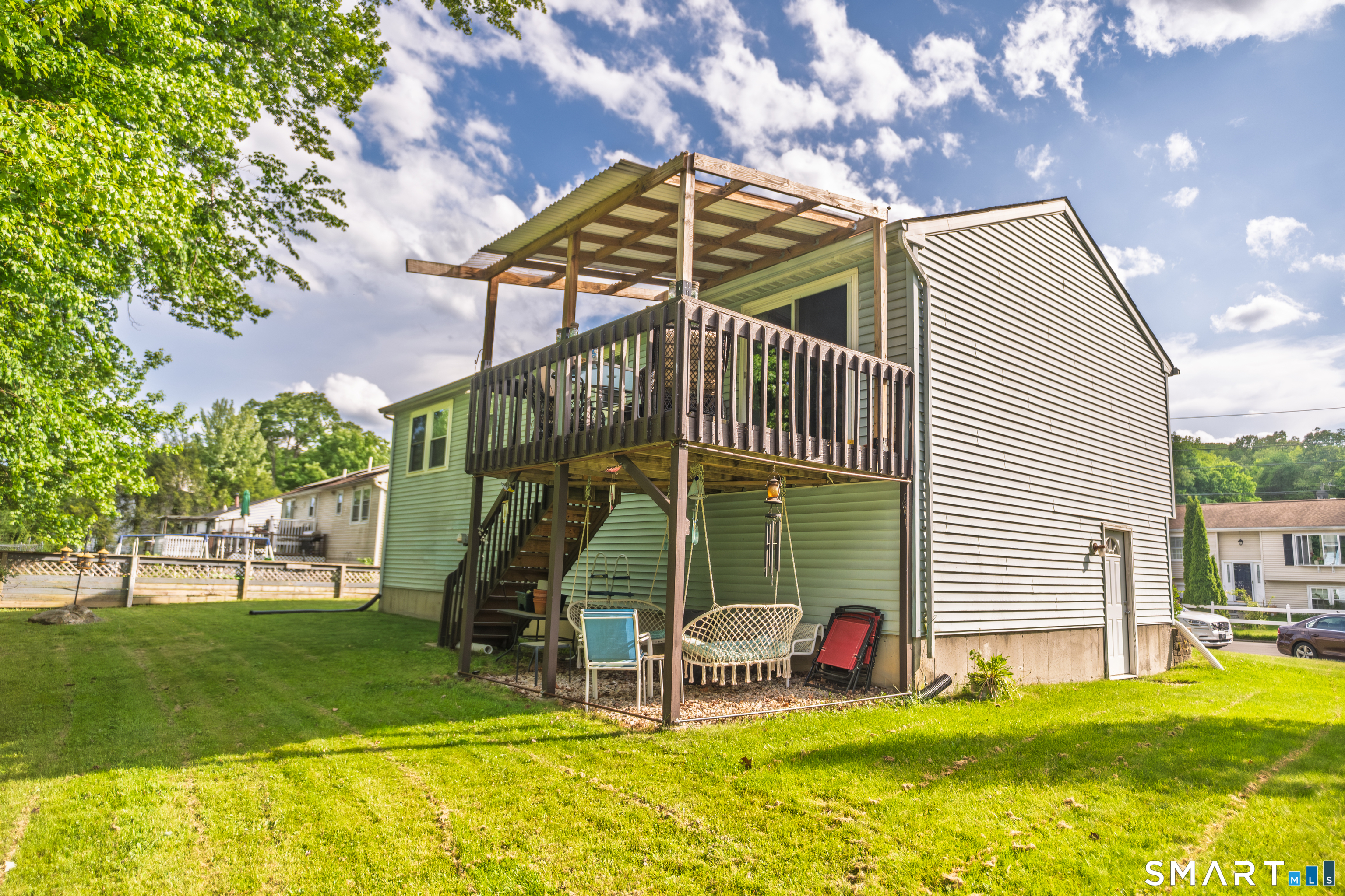39 Harlow Court Naugatuck CT 06770