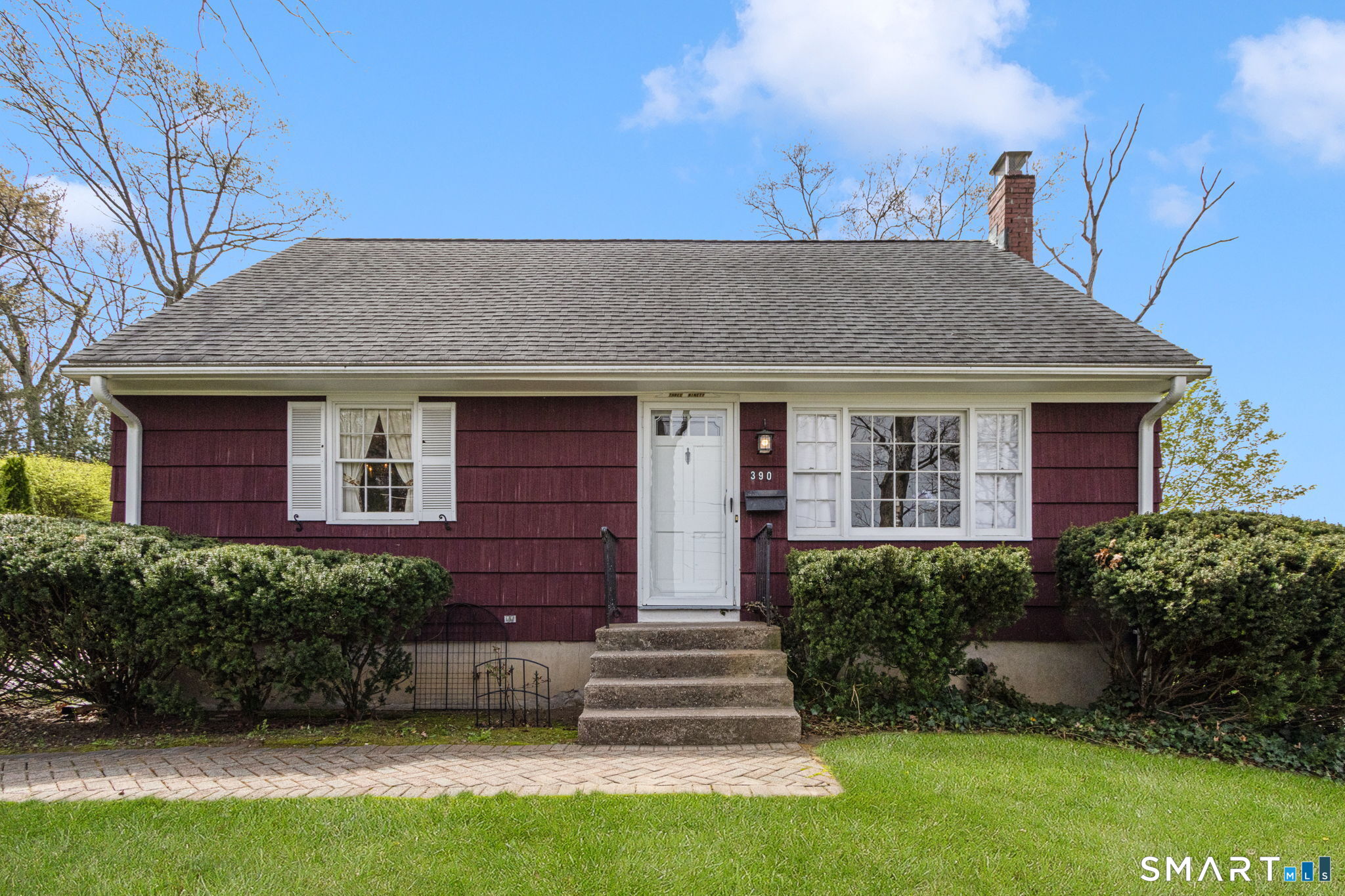 390 Mansfield Avenue Windham CT 06226