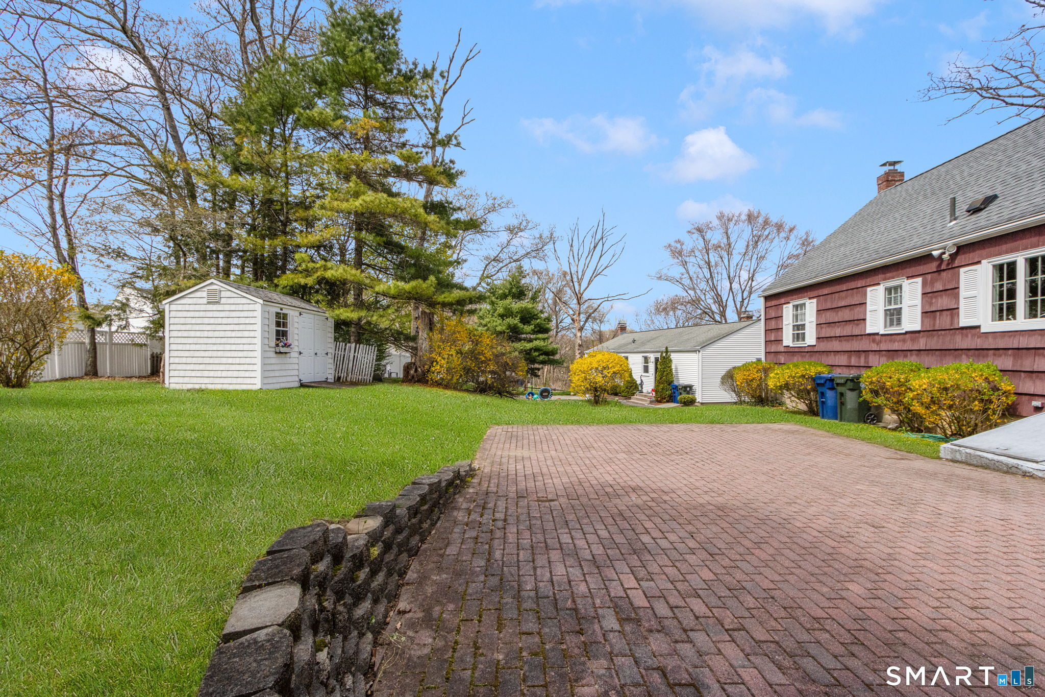 390 Mansfield Avenue Windham CT 06226