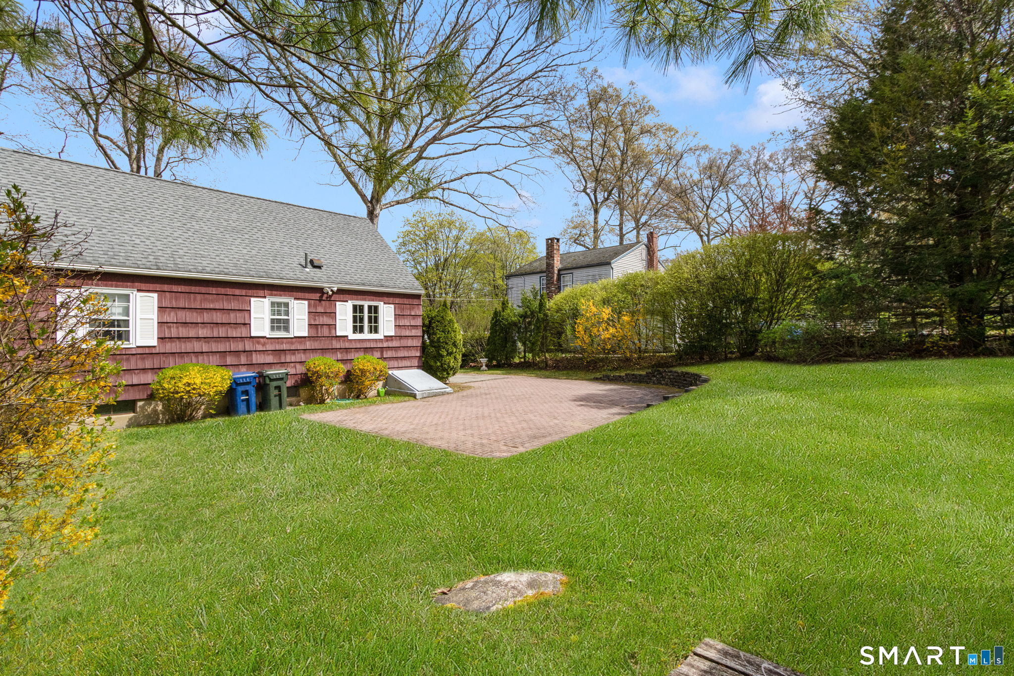 390 Mansfield Avenue Windham CT 06226