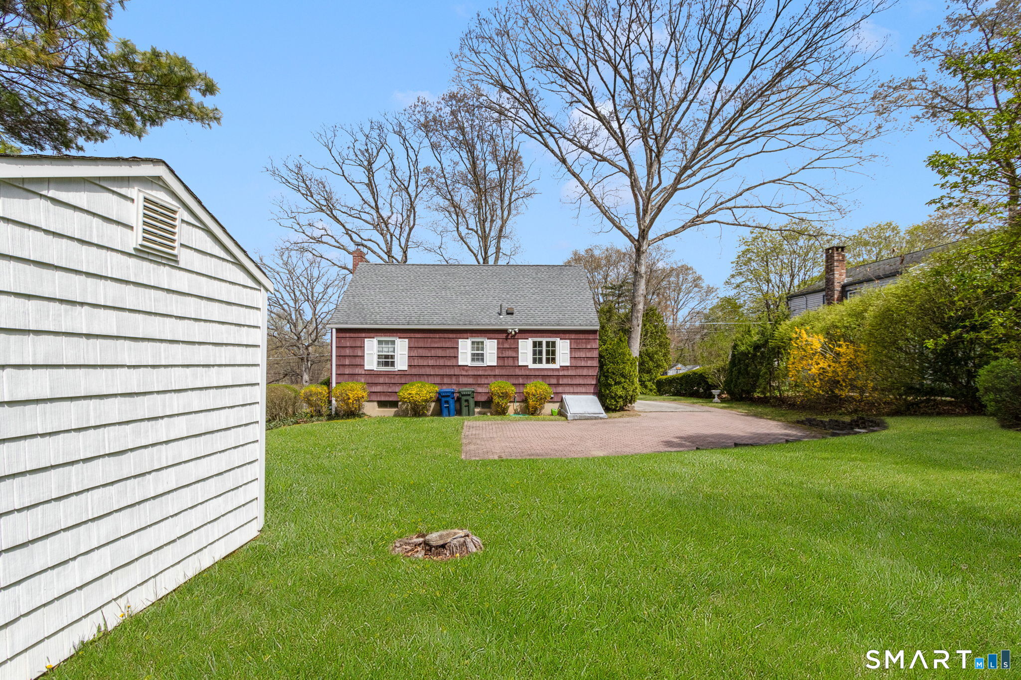 390 Mansfield Avenue Windham CT 06226