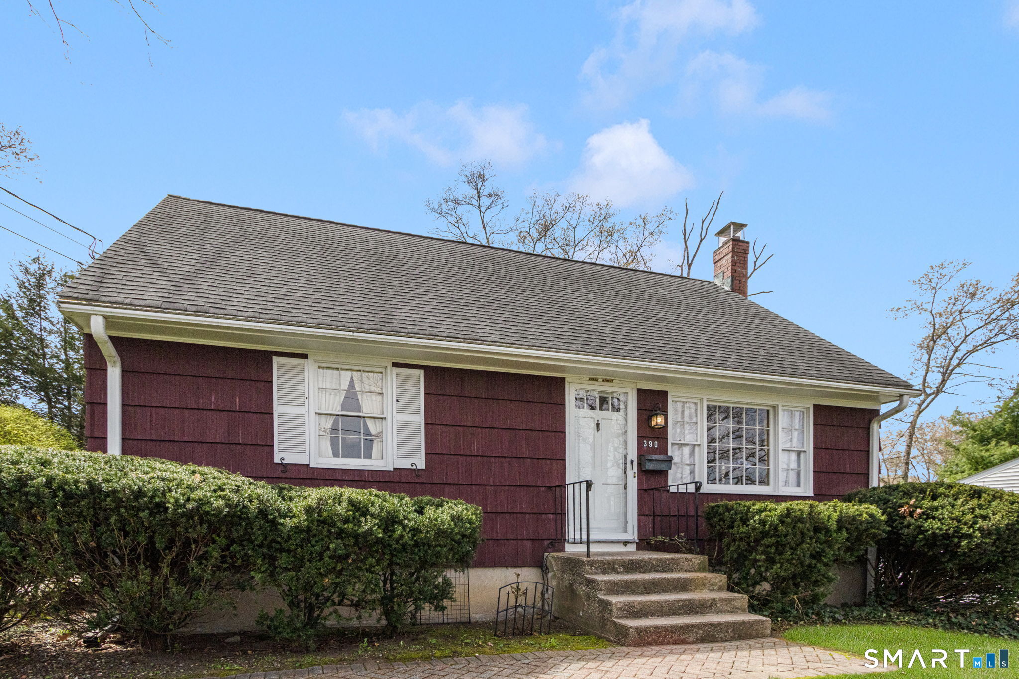 390 Mansfield Avenue Windham CT 06226