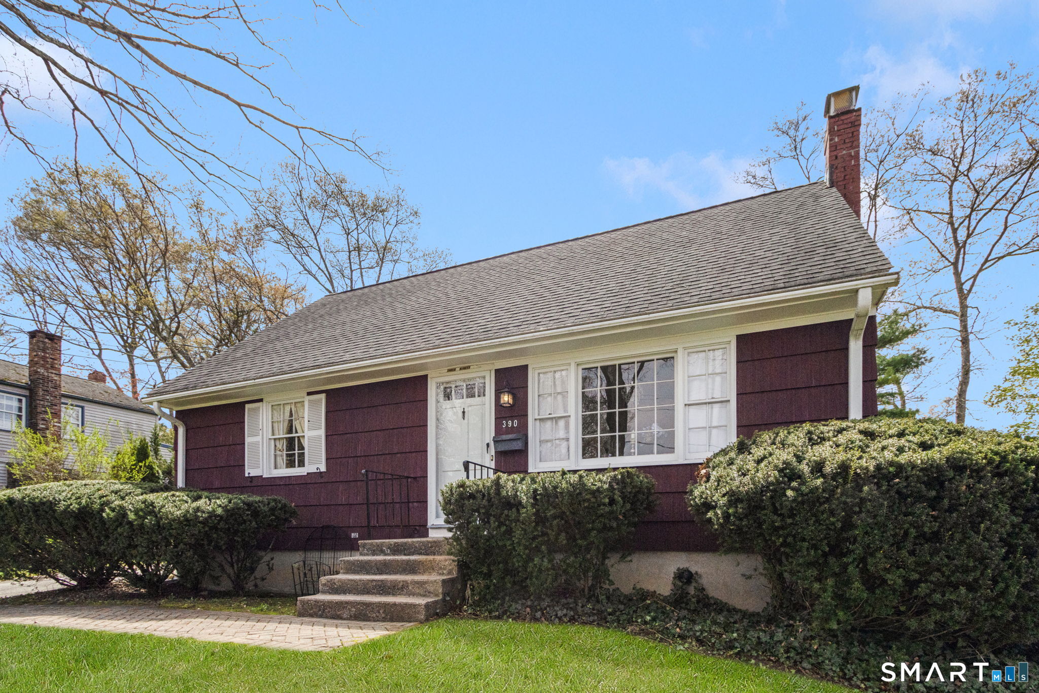 390 Mansfield Avenue Windham CT 06226