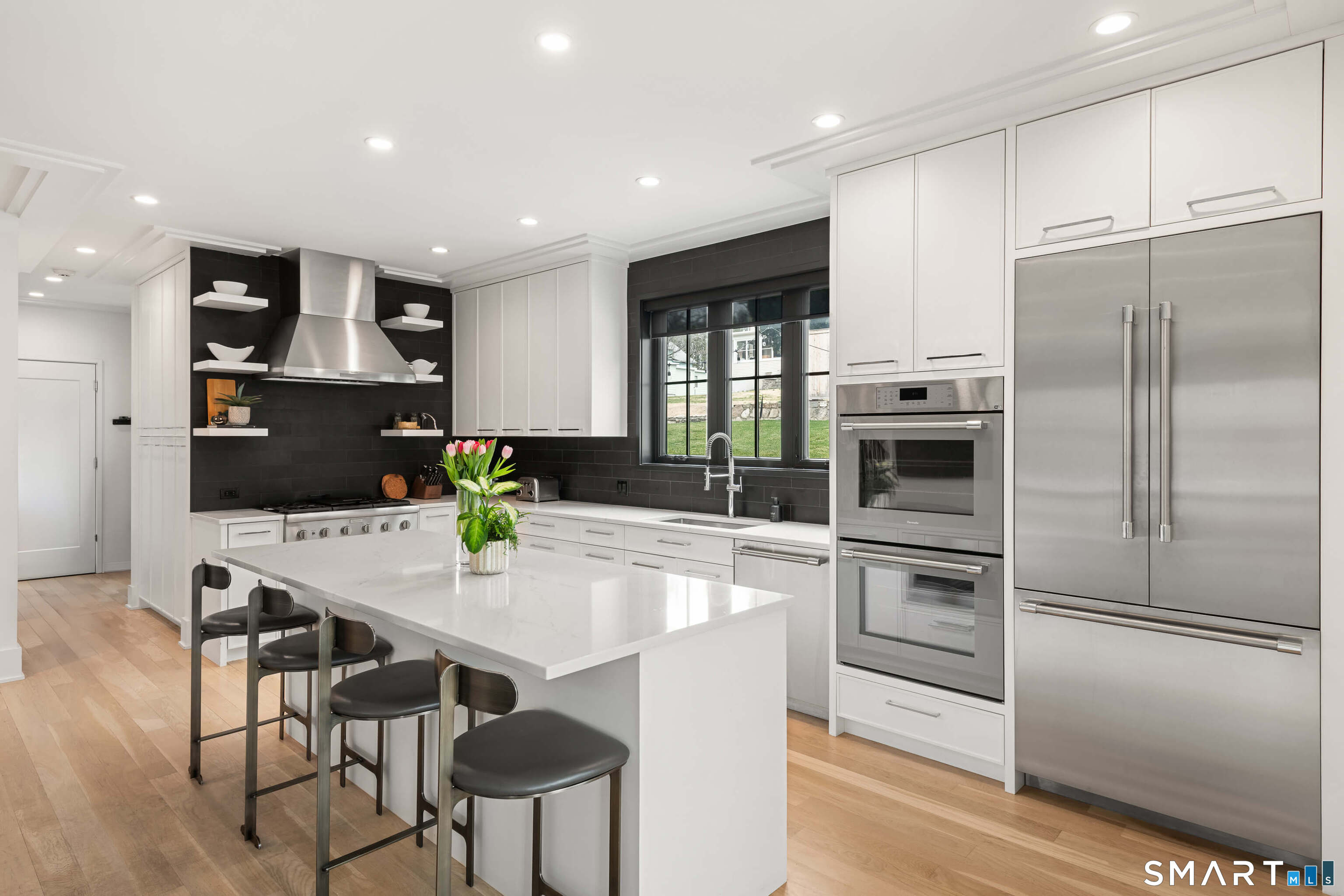 40 Richmondville Avenue Westport CT 06880