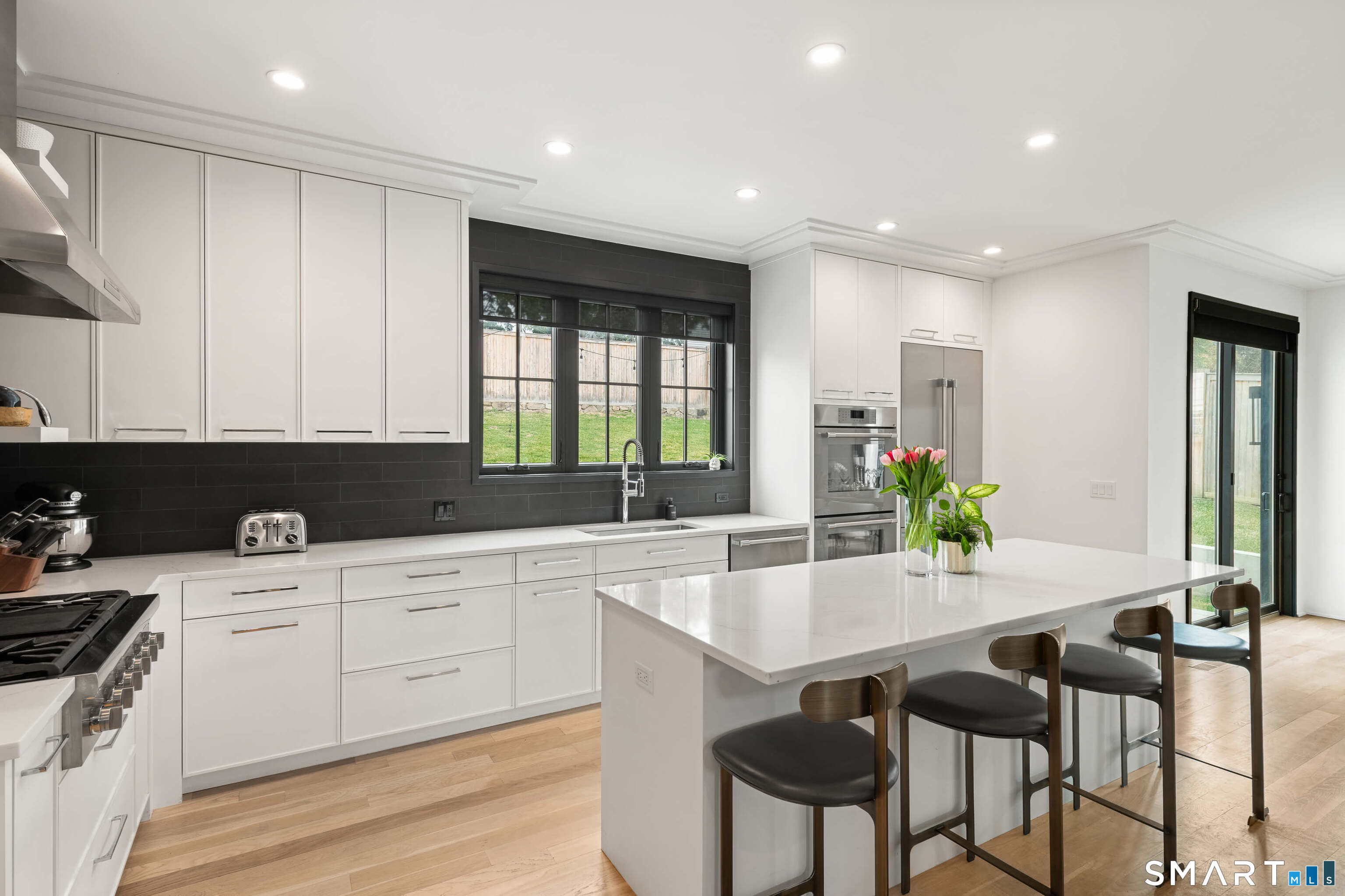 40 Richmondville Avenue Westport CT 06880