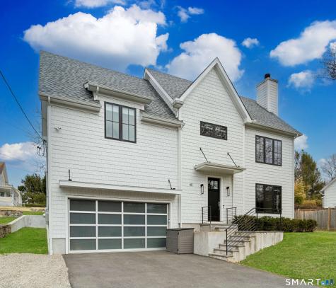 40 Richmondville Avenue Westport CT 06880